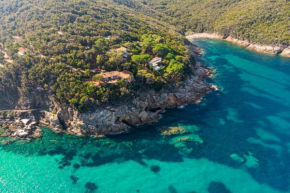 Villa Il Tramonto - Goelba Portoferraio